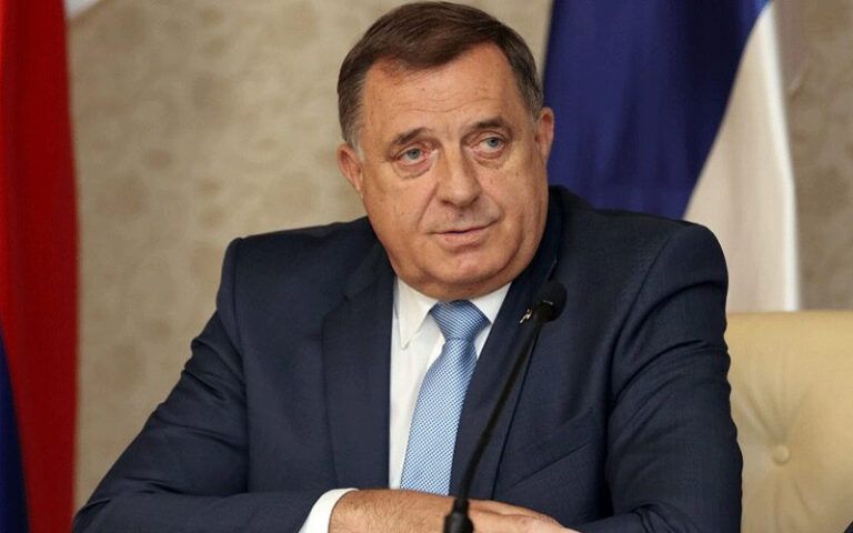 Tužilaštvo BiH, razmišlja i radi na tome da se Dodikom raspiše crvena potjernica