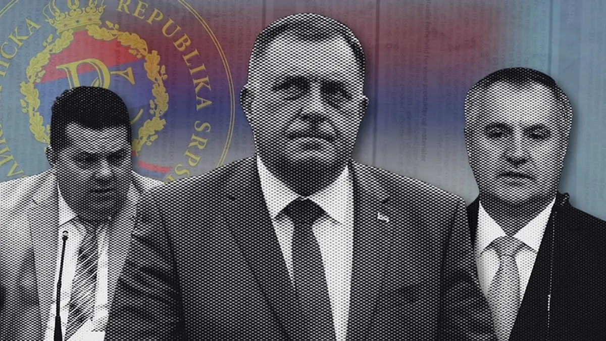 Salkić upozorava: Centralna izborna komisija BiH treba početi s oduzimanjem mandata