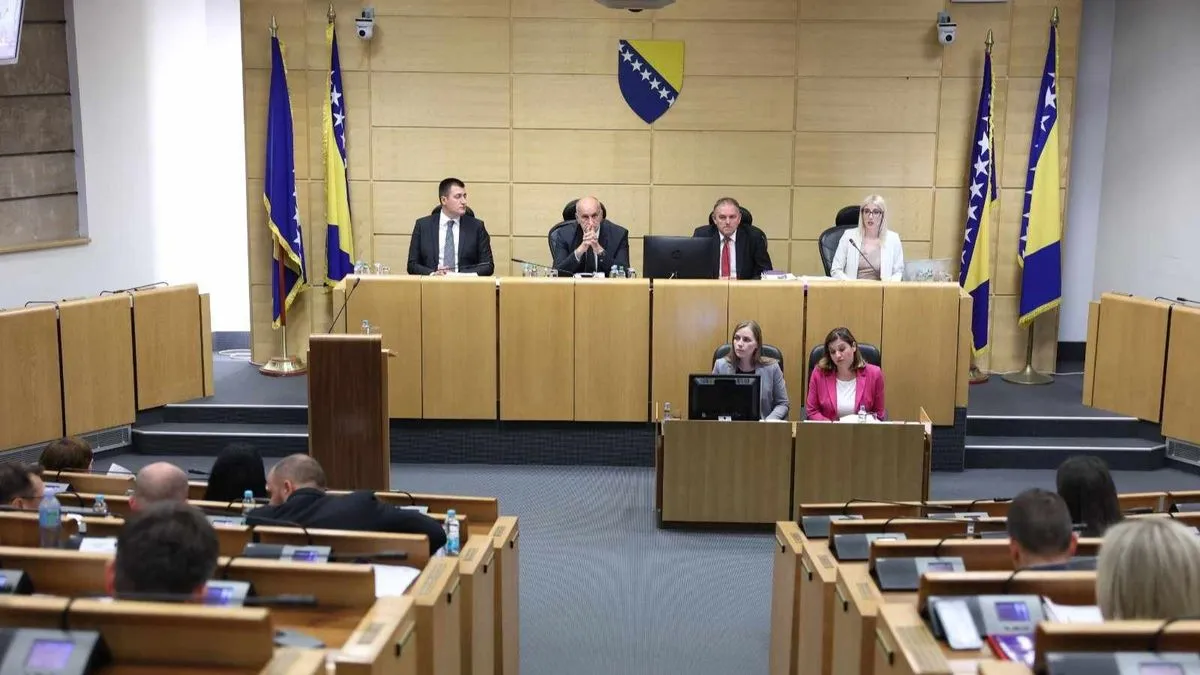 Kazna će biti dodatno otežana ako je žrtva prethodno zlostavljana.