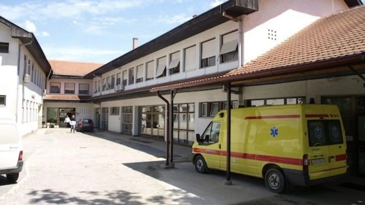 Prošla je nekoliko operacija, uključujući i amputaciju ruke te presađivanje kože, ali nije bilo pomoći
