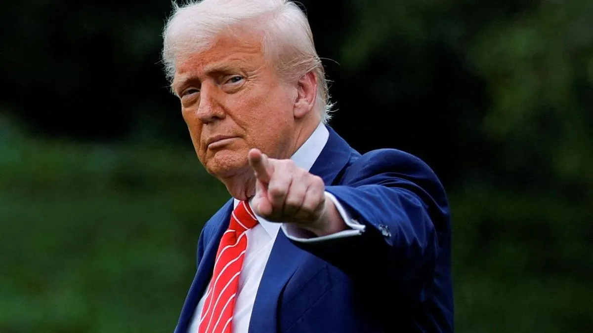 Trump daje Iranu dvije sedmice: Uskoro odluka o američkom angažmanu