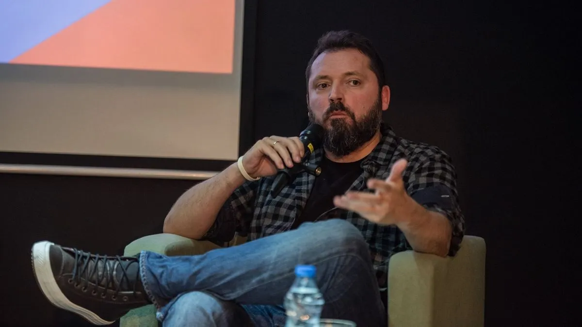 O knjizi će govoriti: Ranko Mavrak, Nerzuk Ćurak, Zlatko Dizdarević i autor Dragan Bursać.