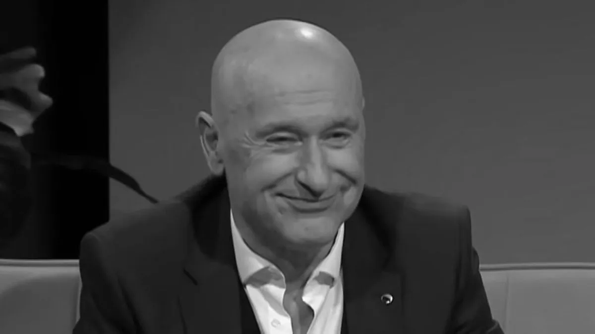 Profesor Solaković je imao rijedak dar da pacijentima pristupi na poseban način, da govori njihovim jezikom, jezikom koji su razumjeli.