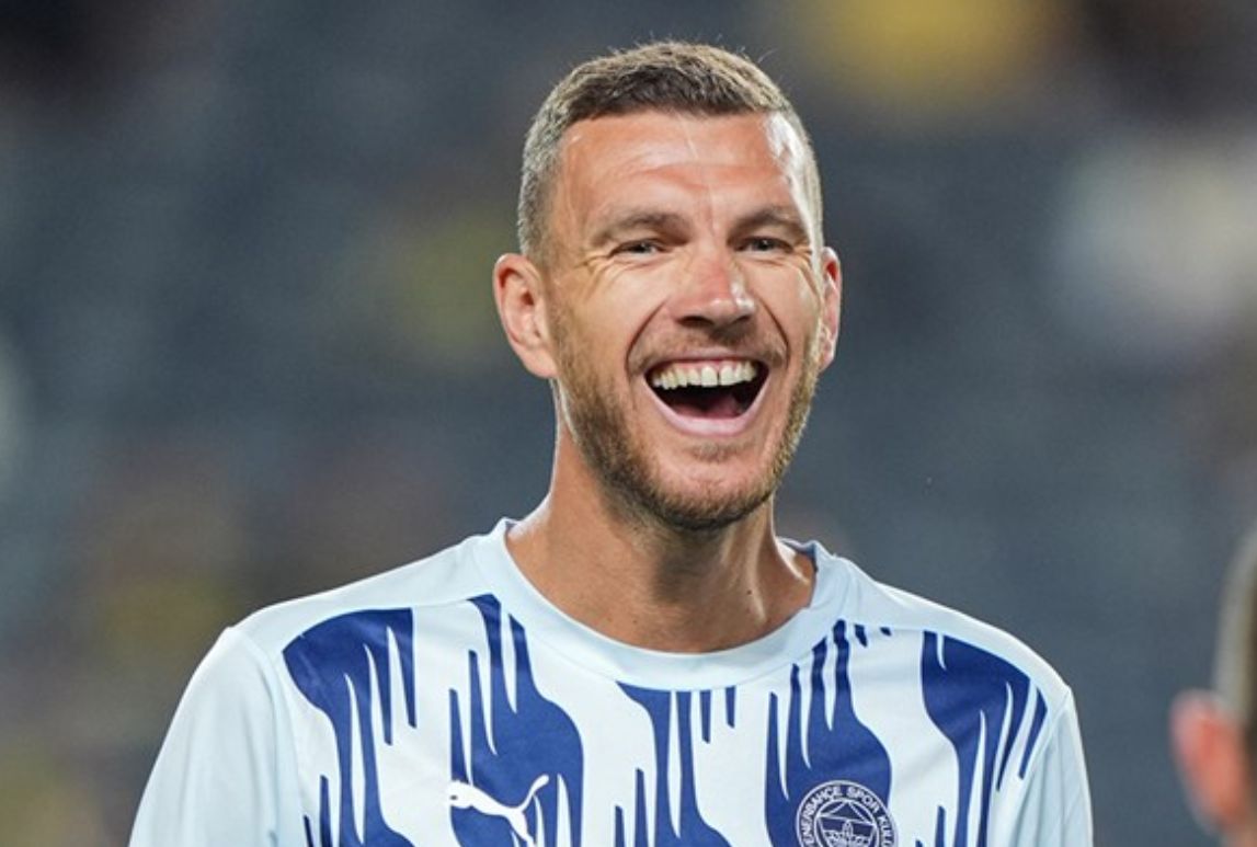 Alonso želi Edina Džeku u Real Madridu: Španski mediji šokirali javnost