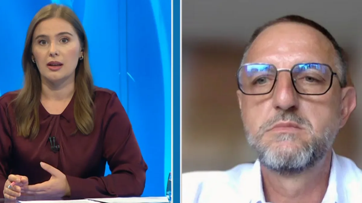 Mahmutović za DDBiH: Dodik ne vjeruje svojoj odbrani i boji se odluke Suda BiH