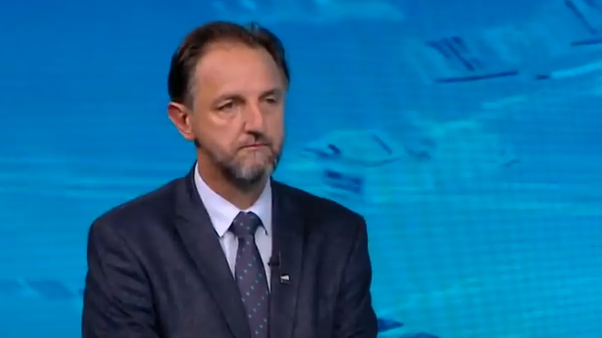 Danas će se u Sarajevu održati sjednica Apelacionog vijeća po prvom predmetu protiv Milorada Dodika