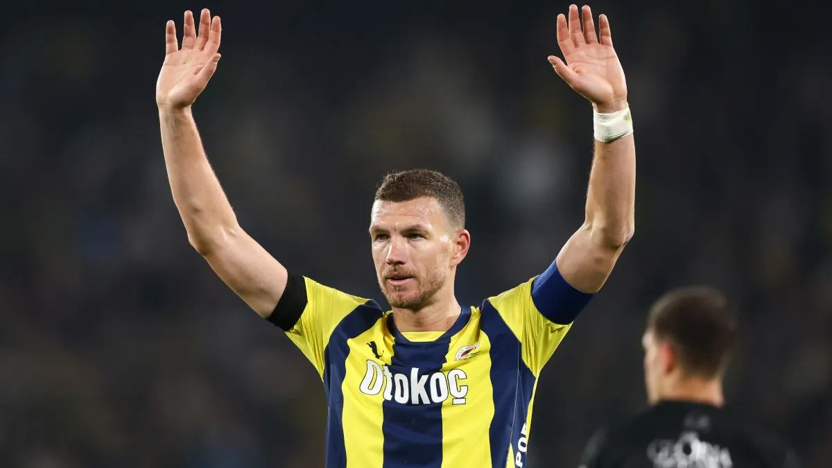 Navodno, klub iz Firence postigao je puni dogovor sa Fenerbahçeom, a čeka se još Džekin potpis