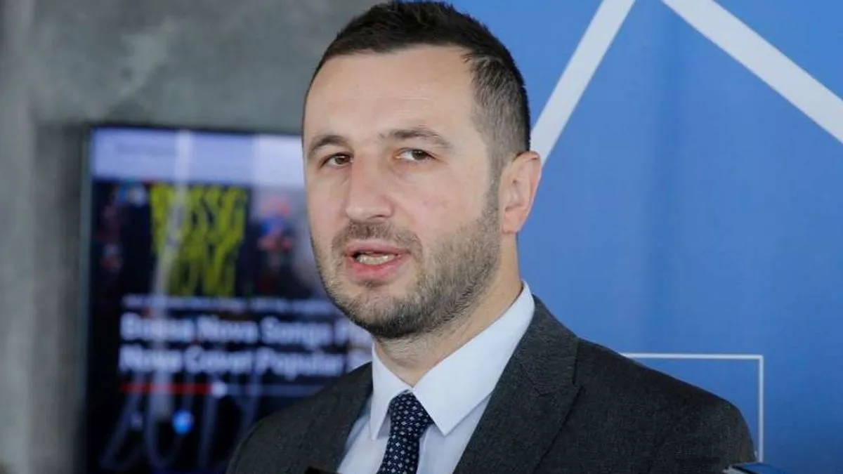 Efendić: Kako je moguće da Apelaciono vijeće bude u entitetu koji ne priznaje Sud BiH