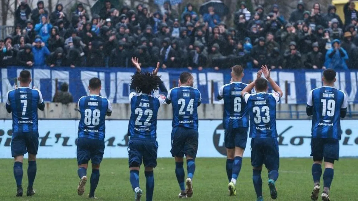 Model u promociji majice bio je Branislav Berjan