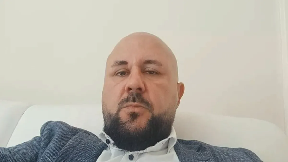 Jahić govori kako vjeruje u pravni sistem BiH podsjećajući kako je u predmetu Fikreta Hodžića pred Ustavnim sudom donesena odluka da su mu prekršena osnovna ljudska prava