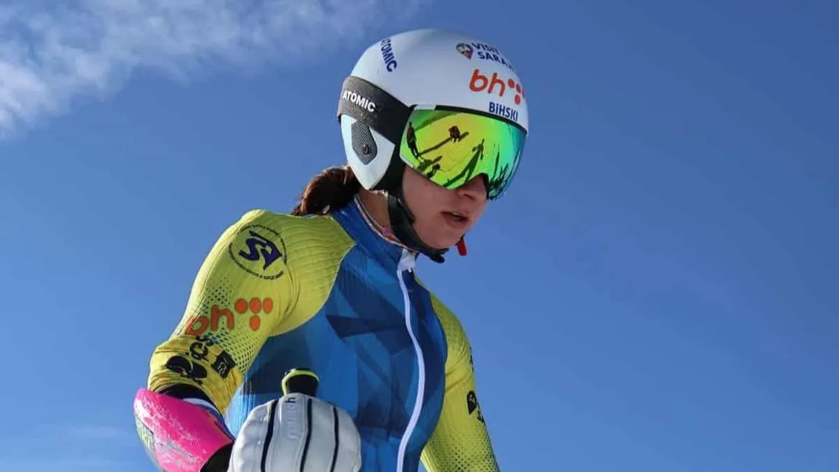 Muzaferija ističe da je odbrojavanje, još 237 dana, do početka Olimpijade već počelo