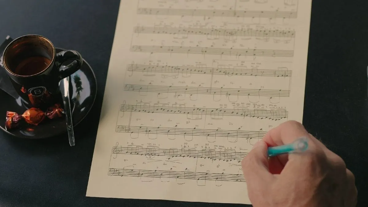 Djelo koje će sigurno pronaći put do srca publike – ne samo kao muzika, nego i kao iskreno umjetničko svjedočanstvo.