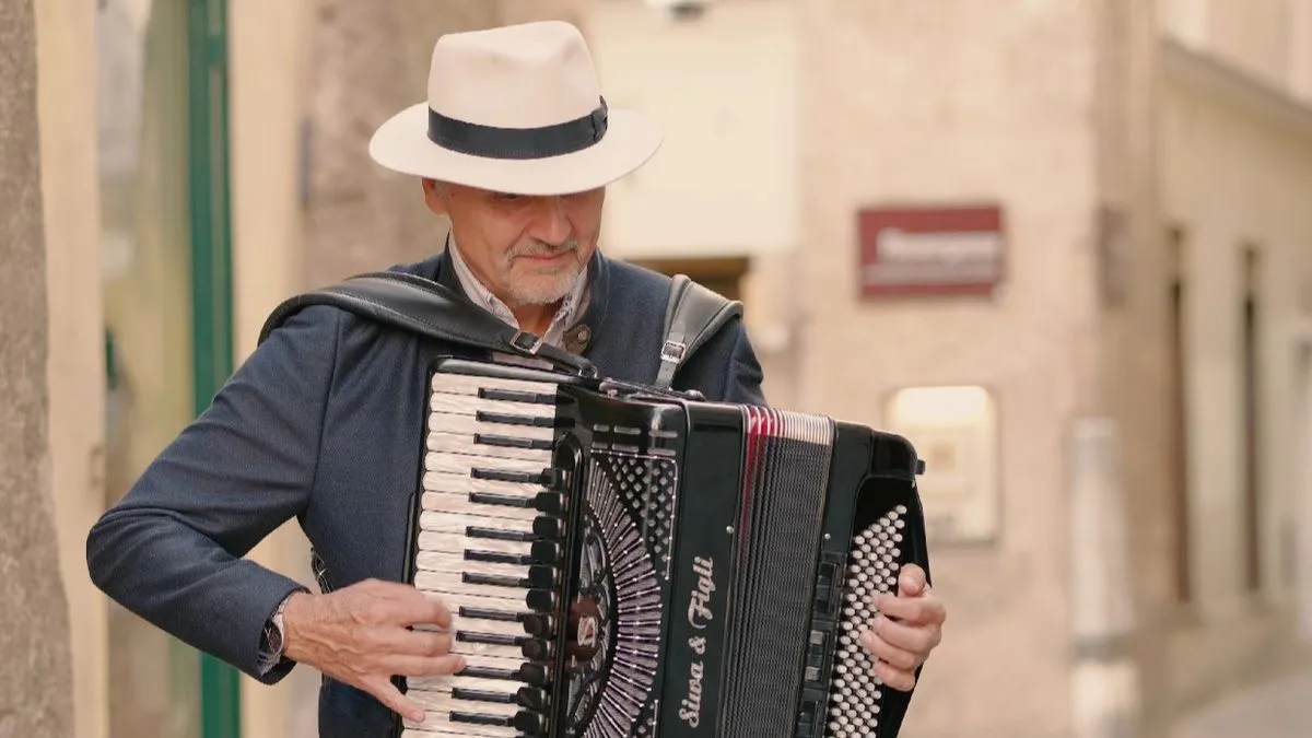 Djelo koje će sigurno pronaći put do srca publike – ne samo kao muzika, nego i kao iskreno umjetničko svjedočanstvo.