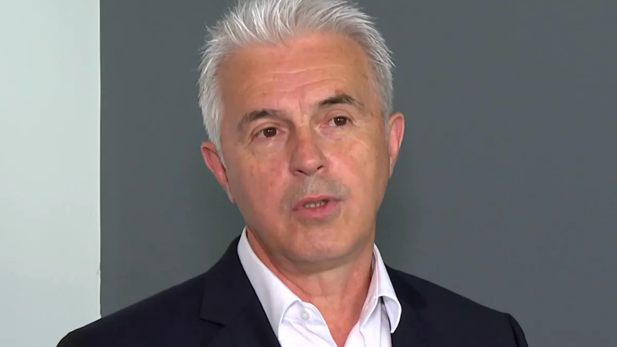 Sijerić za DDBiH : Zahvaljujući Akademiji BIH ima autentičan muzički glas u svijetu