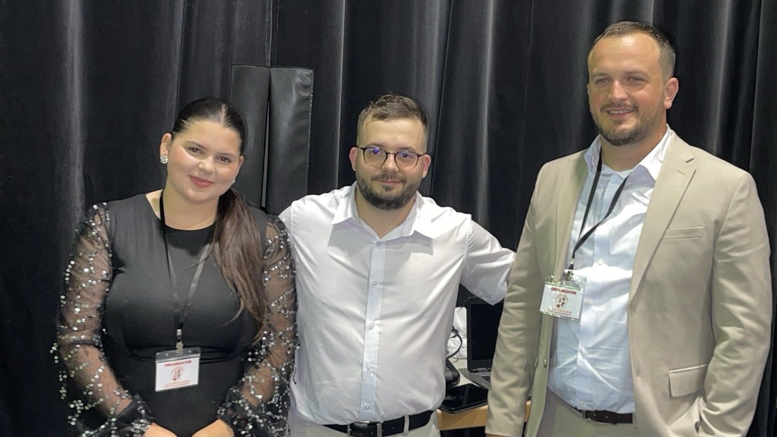 Folklorijada u Luksemburgu: Noć puna ponosa, emocija i zajedništva
