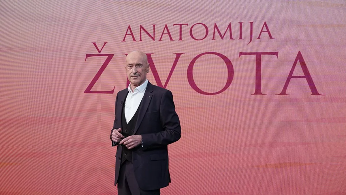 Život posvećen ljudima: Opraštamo se od prof. dr. Emira Solakovića