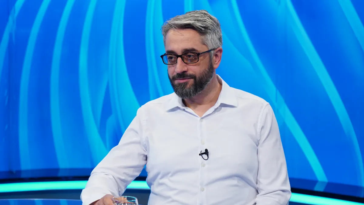 Šemsović o obnovi "Preporoda": To je institucija koja je vakuf kulture Bošnjaka