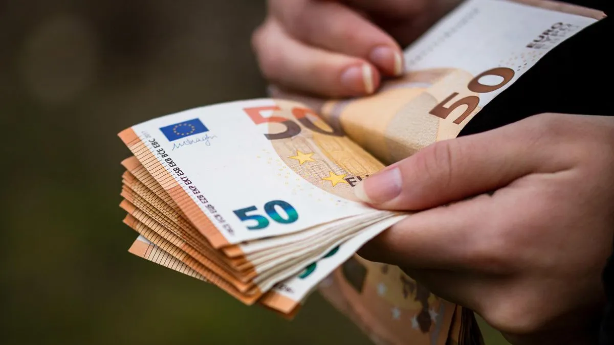 Ako idete na Jadran, pazite se bankomata: Uzimaju i po 40 eura provizije