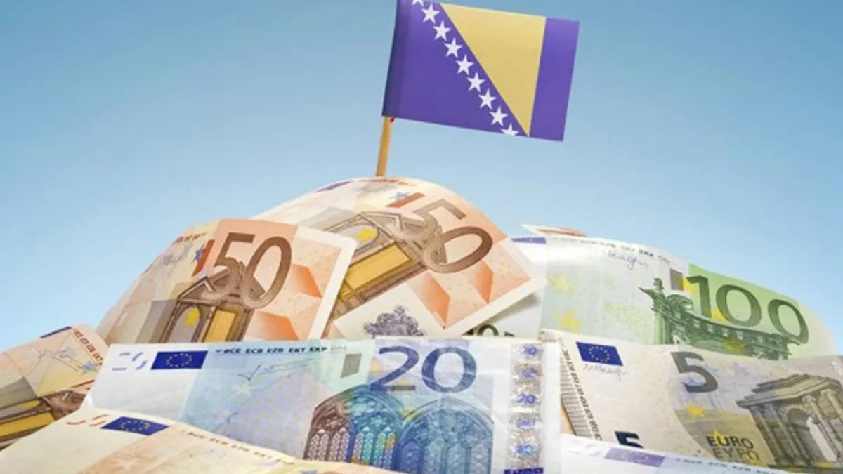 Skandal u bh. entitetu: Kome je iz budžeta RS 30 miliona eura uplaćeno u Moskvu?