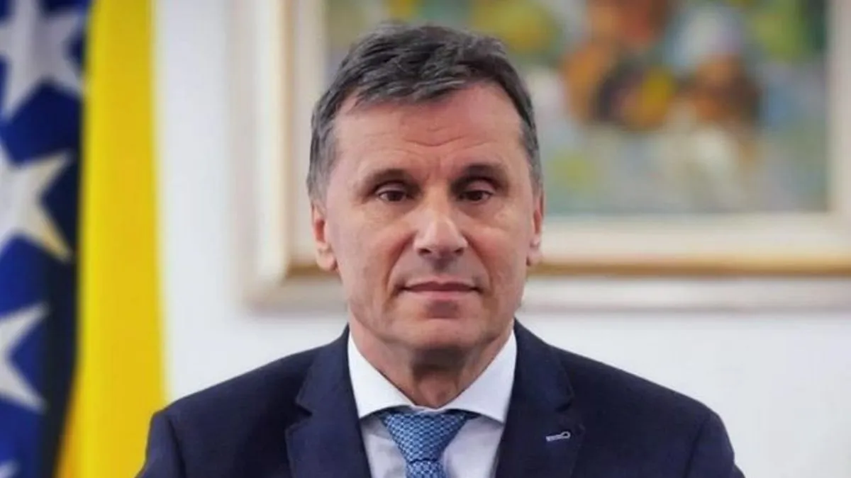 Ekskluzivno: Objavljujemo detalje žalbe, povrijeđena prava Fadila Novalića