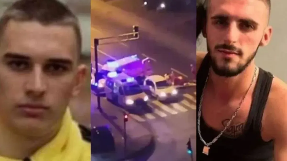 Adem Šuman osuđen na 40 godina zatvora zbog ubistva Farisa Pendeka