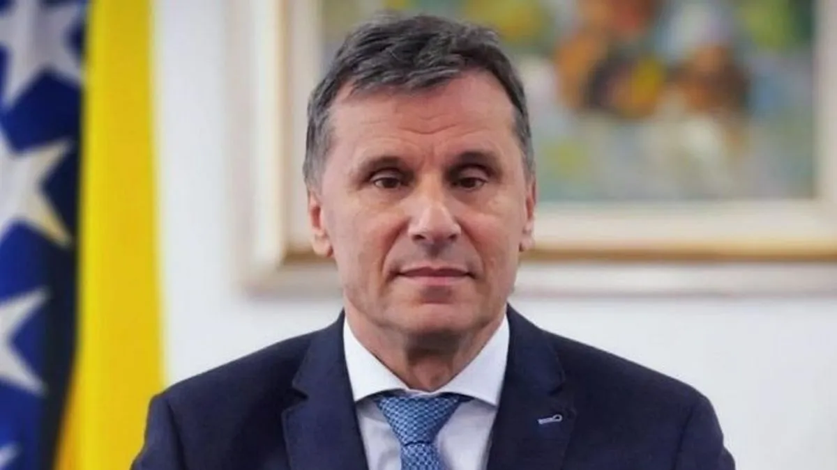 Kada advokat zatraži pravo - sistem ga označi remetilačkim faktorom