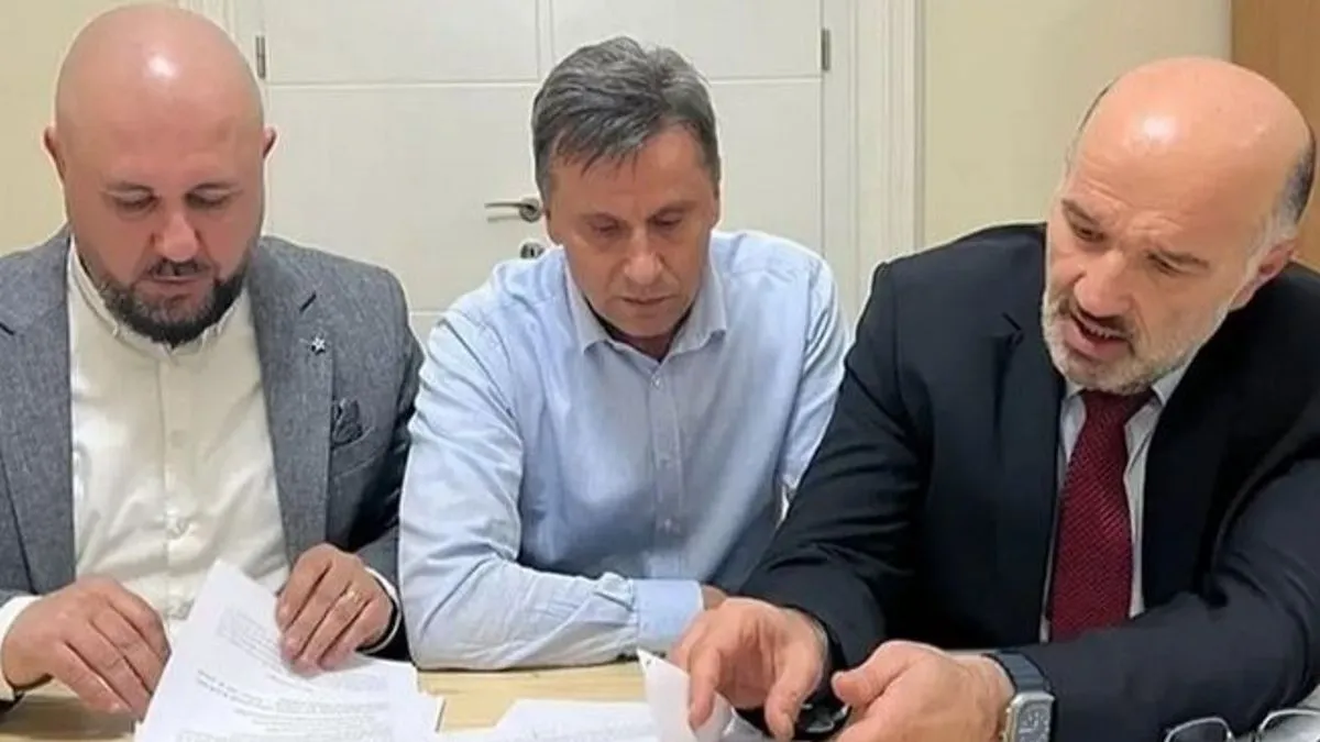 Ekskluzivno: Objavljujemo detalje žalbe, povrijeđena prava Fadila Novalića