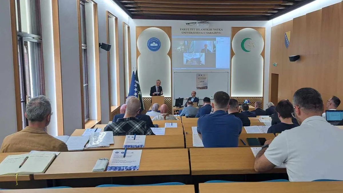 Savremena istraživanja naglašavaju potrebu za interdisciplinarnim pristupom, oslanjajući se na uvide društvenih nauka kako bi se bolje razumjela složenost islamske misli i prakse