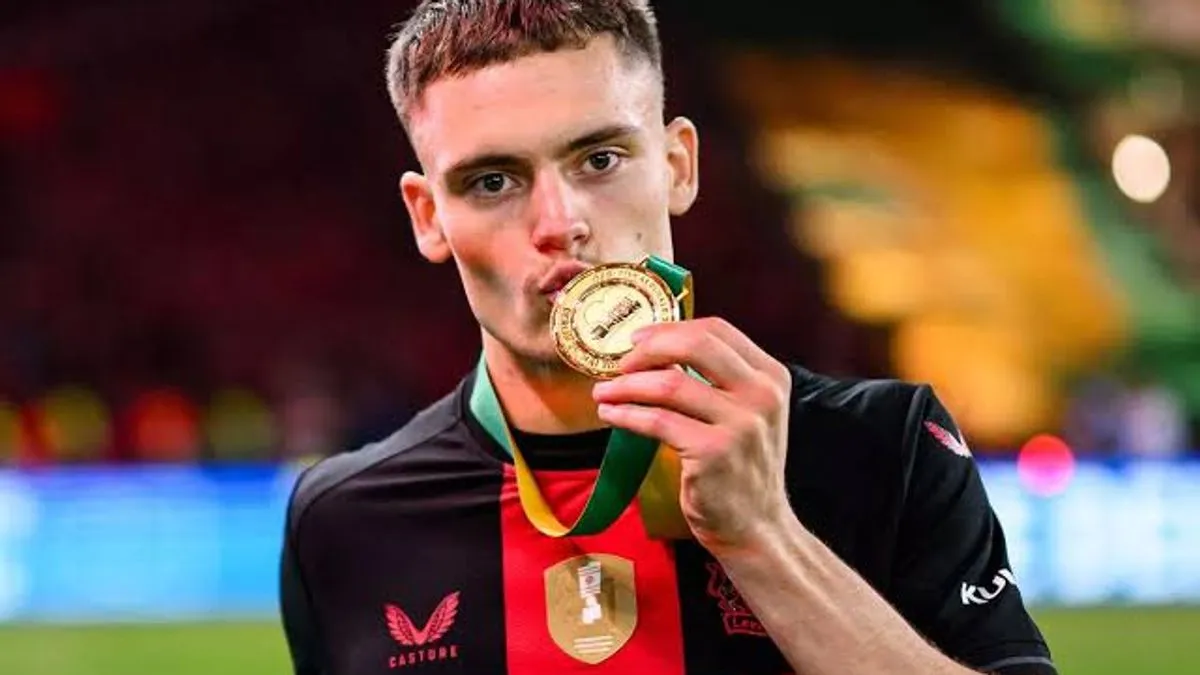 Liverpool je sa njemačkim reprezentativcem već ranije dogovorio neke lične uslove, te bi Wirtz trebao potpisati petogodišnji ugovor