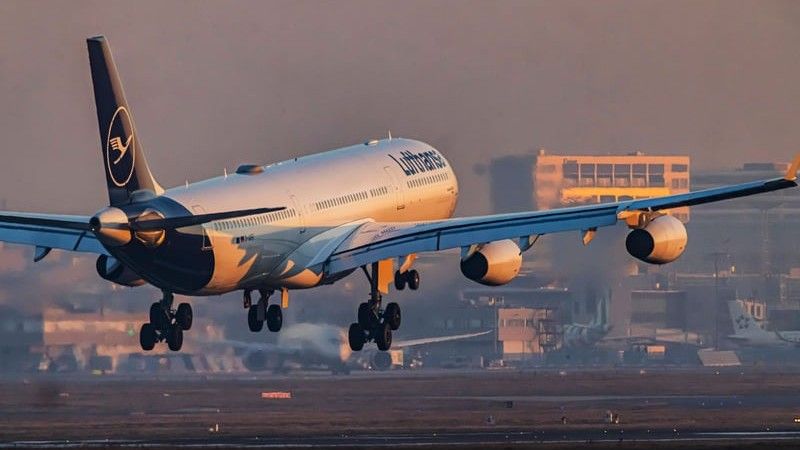 Nakon sigurnosne analize: Lufthansa će ponovo pokrenuti letove za Tel Aviv