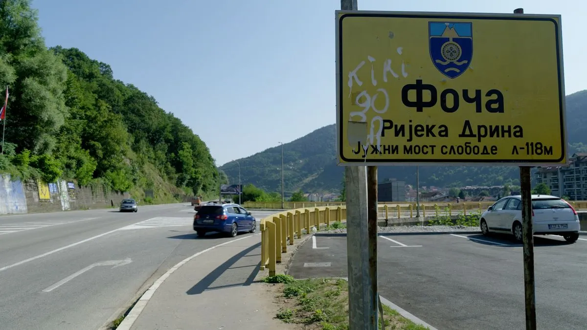 Midheta Kaloper: Silovanje nije pogreška ni nesretan slučaj, već je ratni zločin