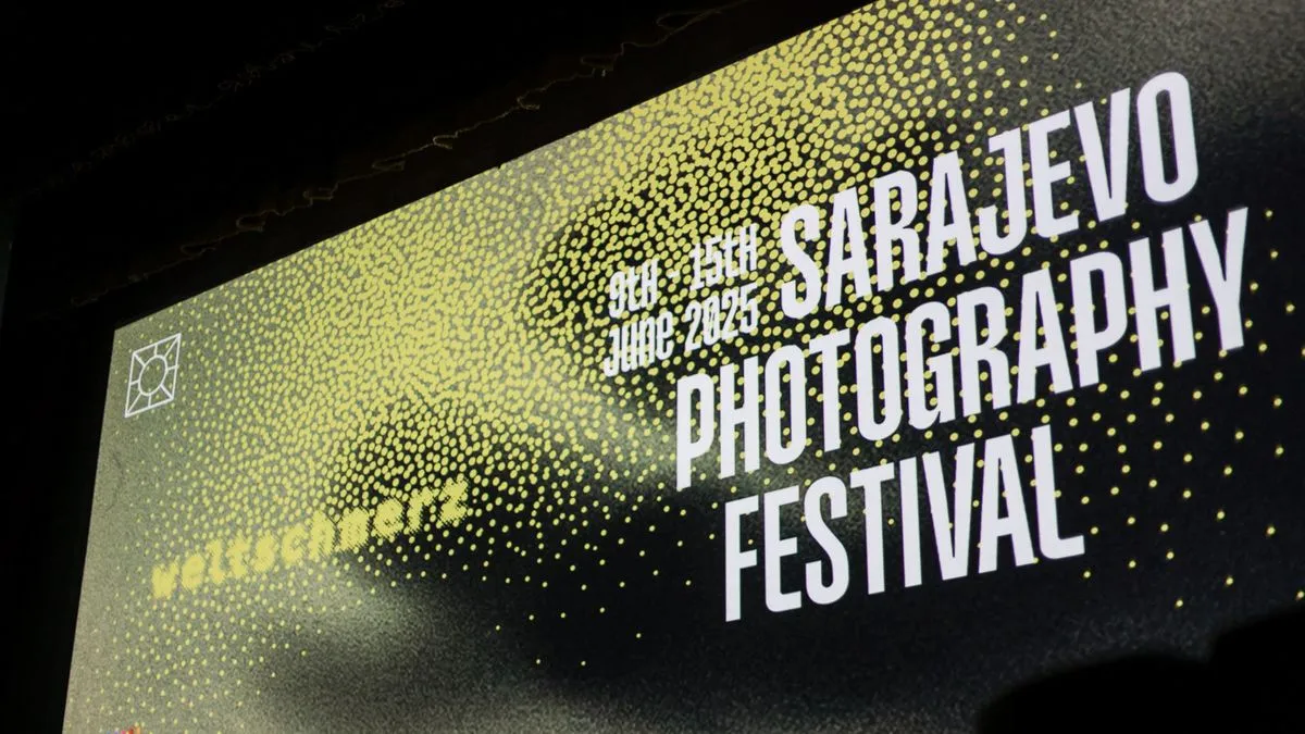 Završen četvrti Sarajevo Photography Festival: Sedam dana fotografije, susreta i inspiracije
