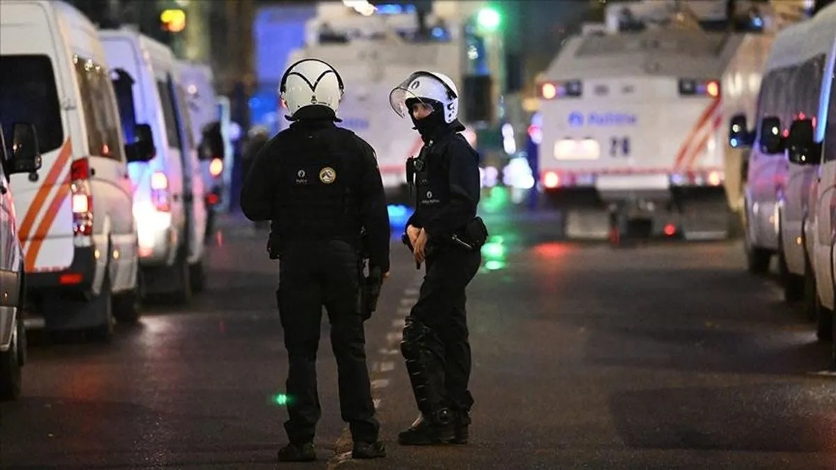 Policija poručuje da je istraga još u toku, te da se očekuju nova hapšenja i moguće optužnice i u drugim evropskim državama gdje su članovi mreže djelovali.