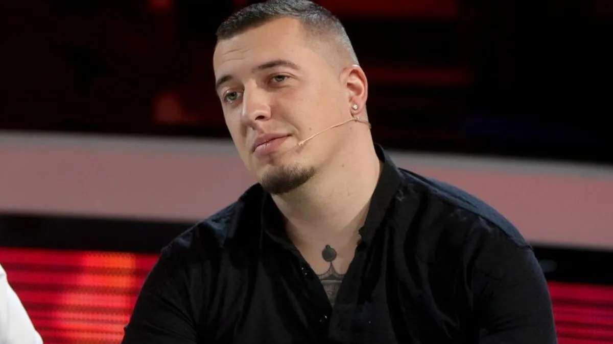 Pjevač Amar Gile Jašarspahić jednom prilikom šokirao je javnost priznanjem da je bio sa udatim ženama. 