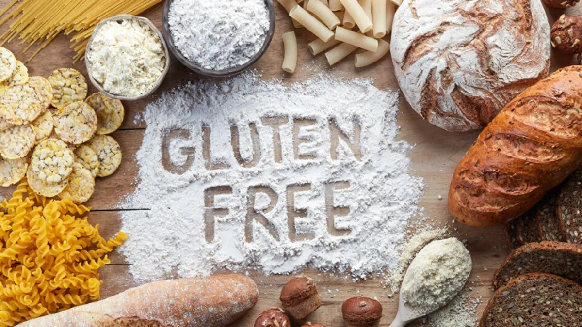 Važno je prepoznati prve simptome kako biste mogli izbaciti gluten iz ishrane.
