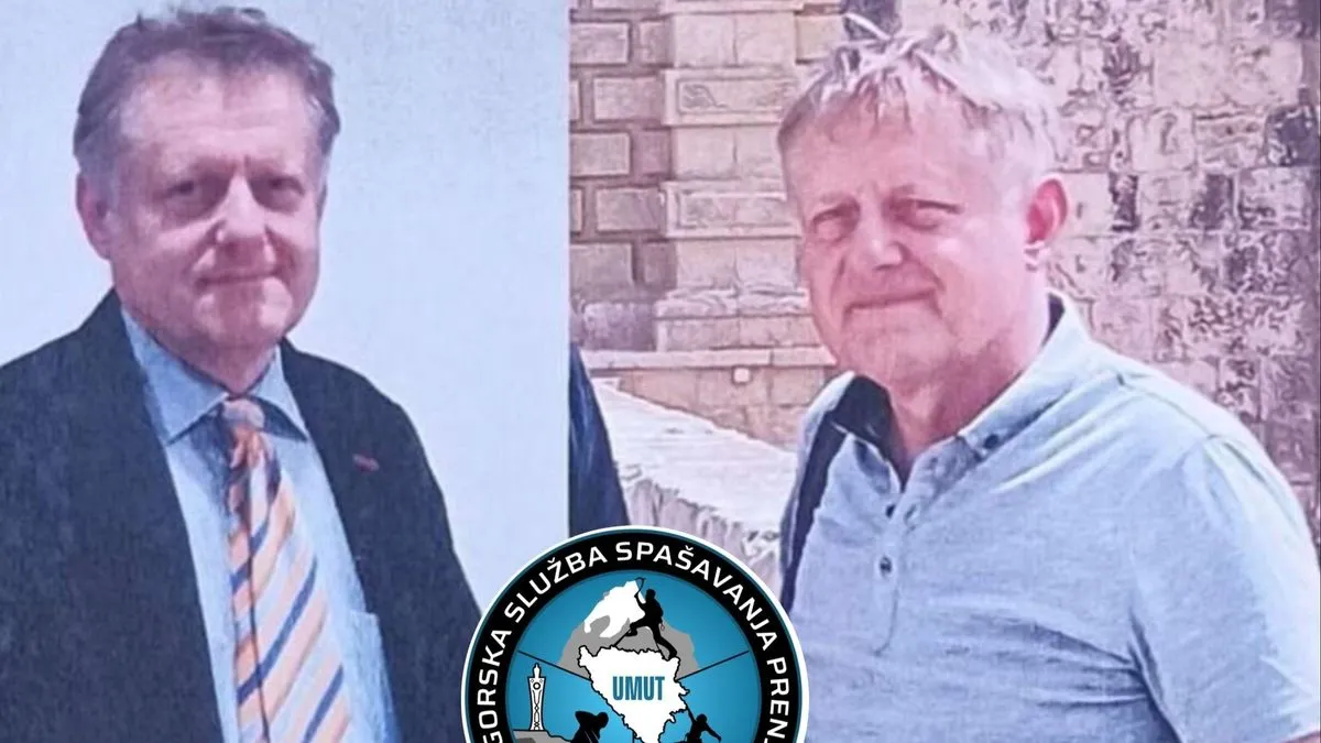 U proteklih devet mjeseci, u manjem ili većem intenzitetu, stalno su provjeravana pojedina mjesta i mogući pravci kretanja