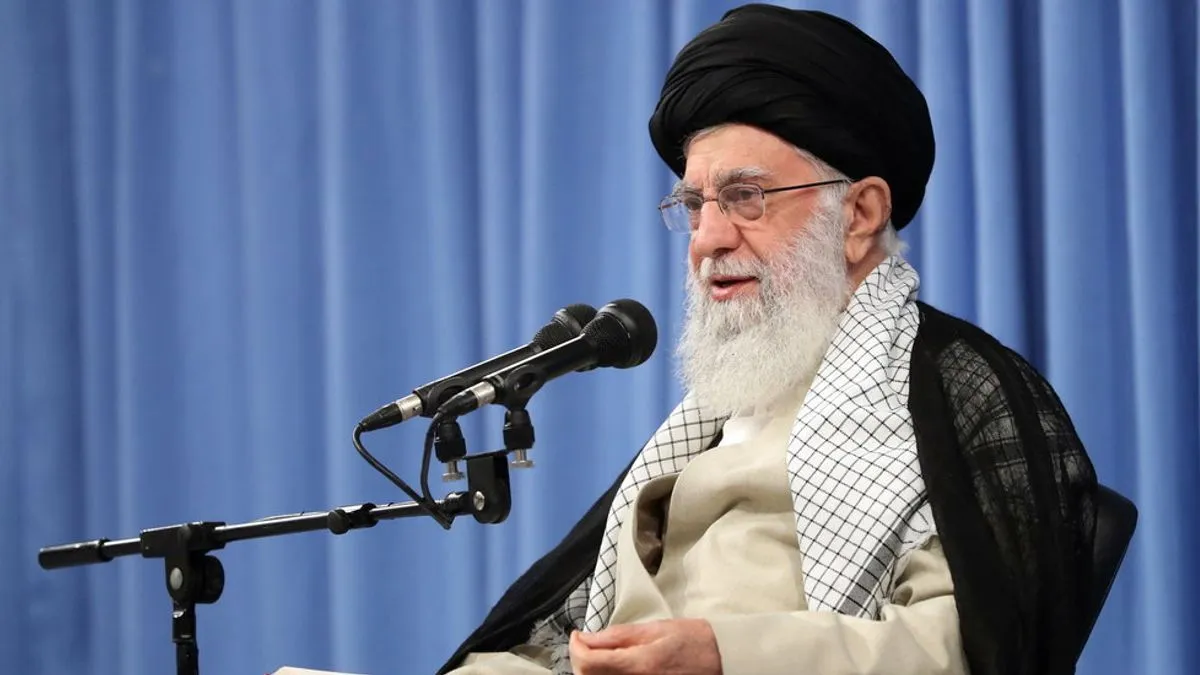 Iranci zabrinuti: Khamenei nije viđen niti se oglasio posljednjih sedam dana
