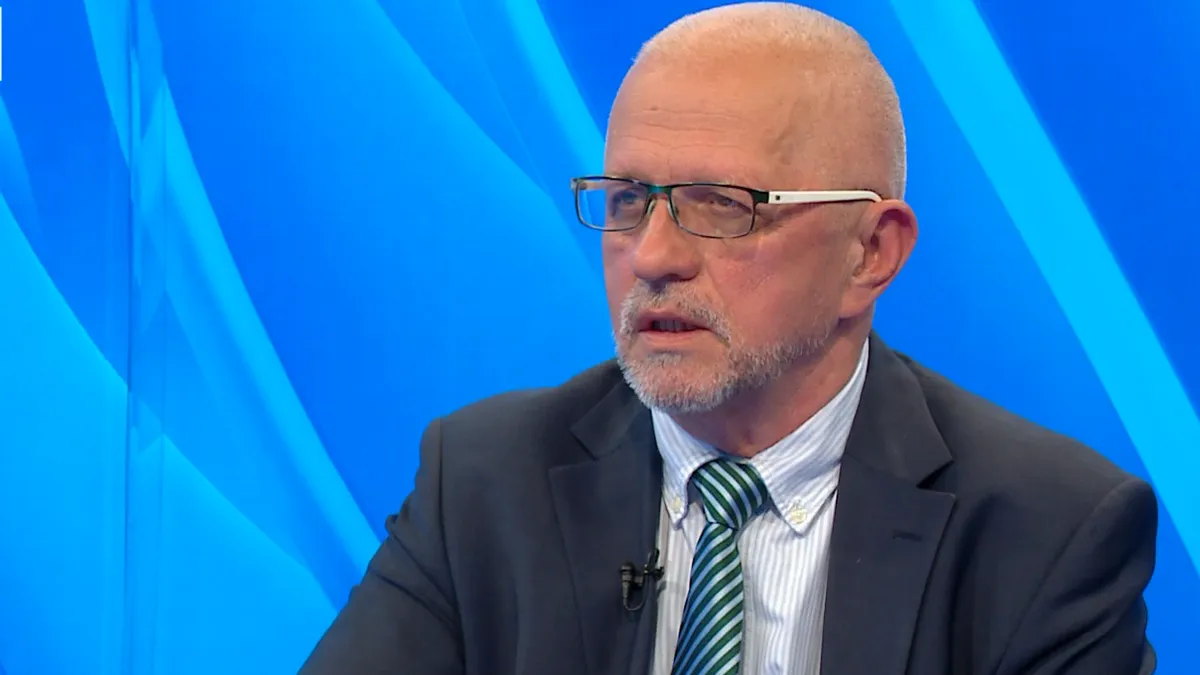 Današnje izdanje emisije „Dobar dan, BiH“ posvećujemo predstojećem zasjedanju drugostepenog suda i mogućim implikacijama nakon izricanja presude Miloradu Dodiku