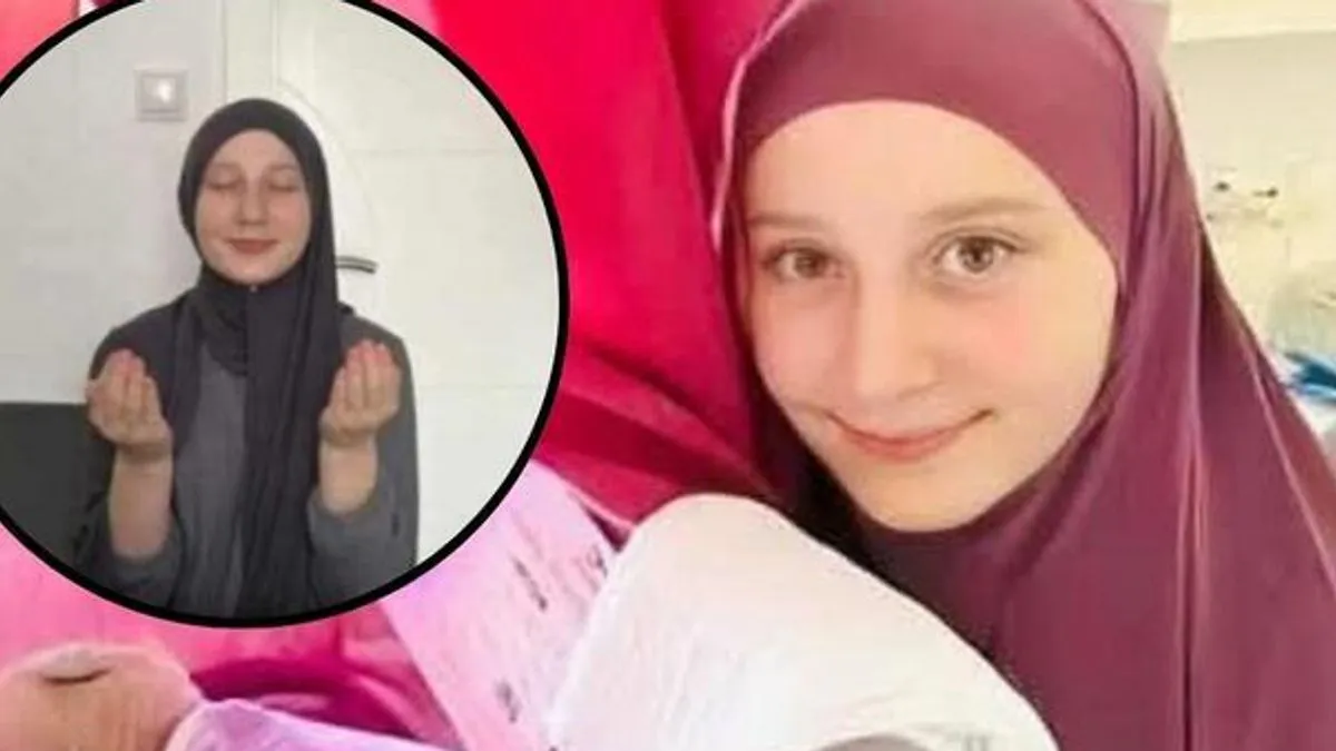 Navode i da će se dženaza-namaz Hanni Akmadžić, klanjati i u Gracu i to sutra u 15.30 ispred džemata Bošnjak Graz.