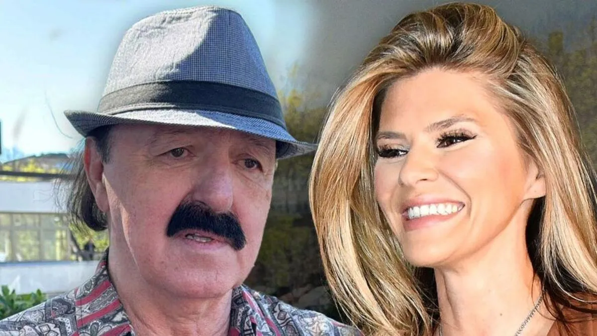 Modna kreatorka Melina Džinović, bivša supruga pjevača Harisa Džinovića, navodno je ponovo  zaljubljena