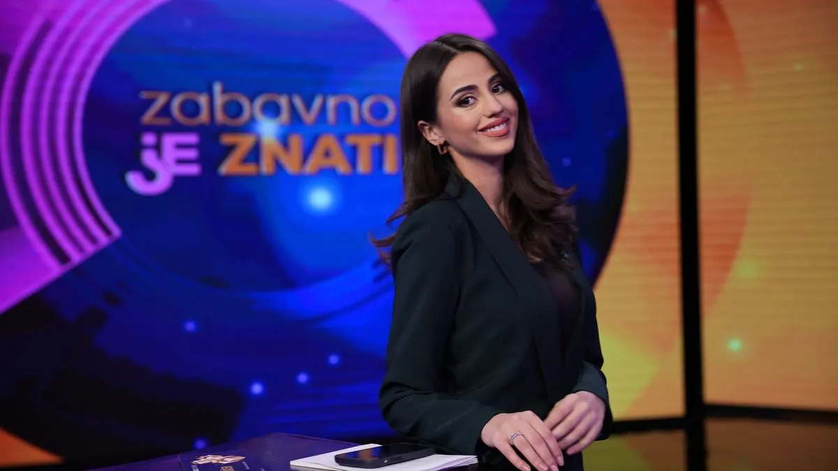 Haruna Bandić: Pripremam se za novo poglavlje života, ono koje se ne piše scenarijem, nego srcem