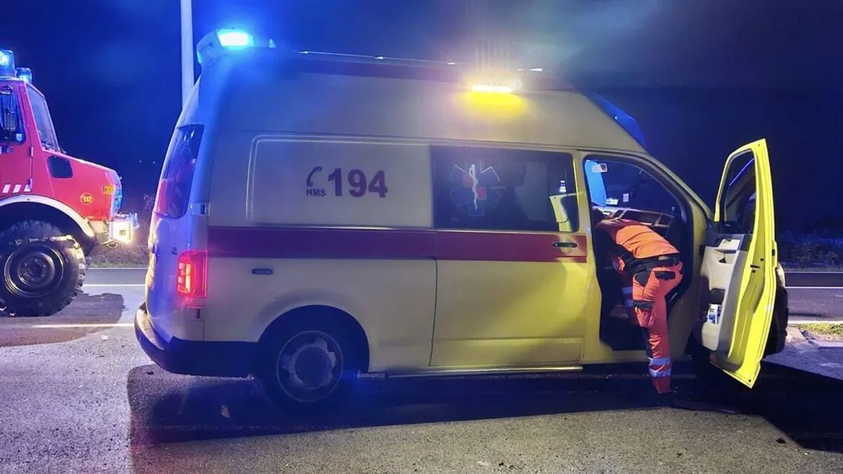 Na mjesto događaja izašla je ekipa Zavoda za hitnu medicinu koja je konstatirala smrt djeteta.
