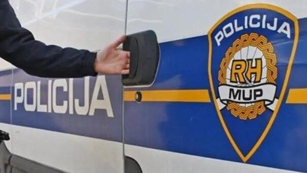 Riječ je o drugoj takvoj dojavi u Zagrebu u posljednja tri dana