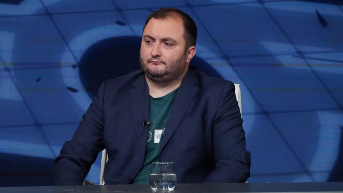 Večerašnji gost emisije 'Istraga sedmice' bio je Haris Imamović, komentator vanjske politike i okolnosti koje se trenutno dešavaju zbog čega je svijet u krizi
