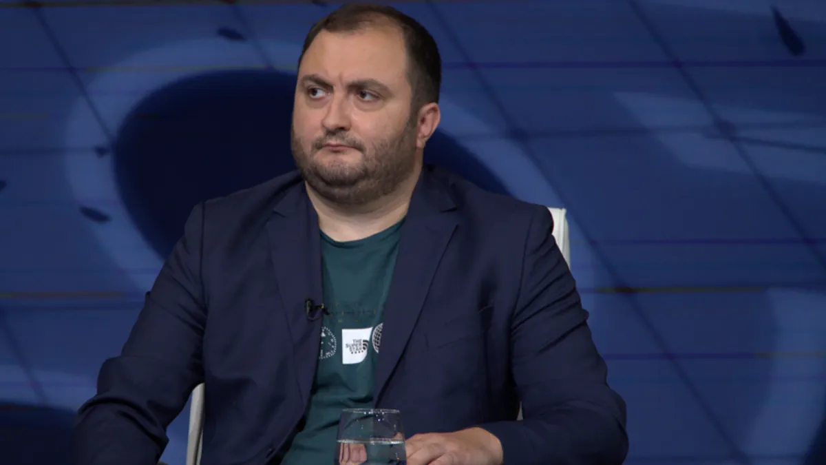 Imamović za 'Istragu sedmice: Dušebrižnici bi najviše voljeli da nema ni nas ni Sarajeva