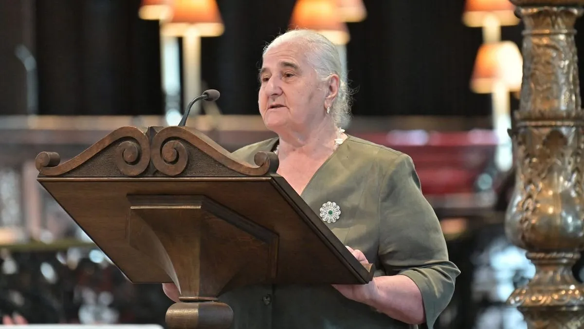 Historijskom komemoracijom u Londonu započelo obilježavanja 30. godišnjice genocida u Srebrenici