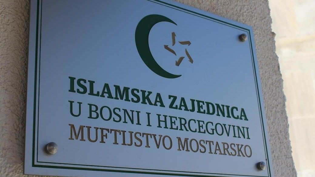 Muftijstvo mostarsko i MIZ Mostar: Mario Kordić udario na mostarske vakufe