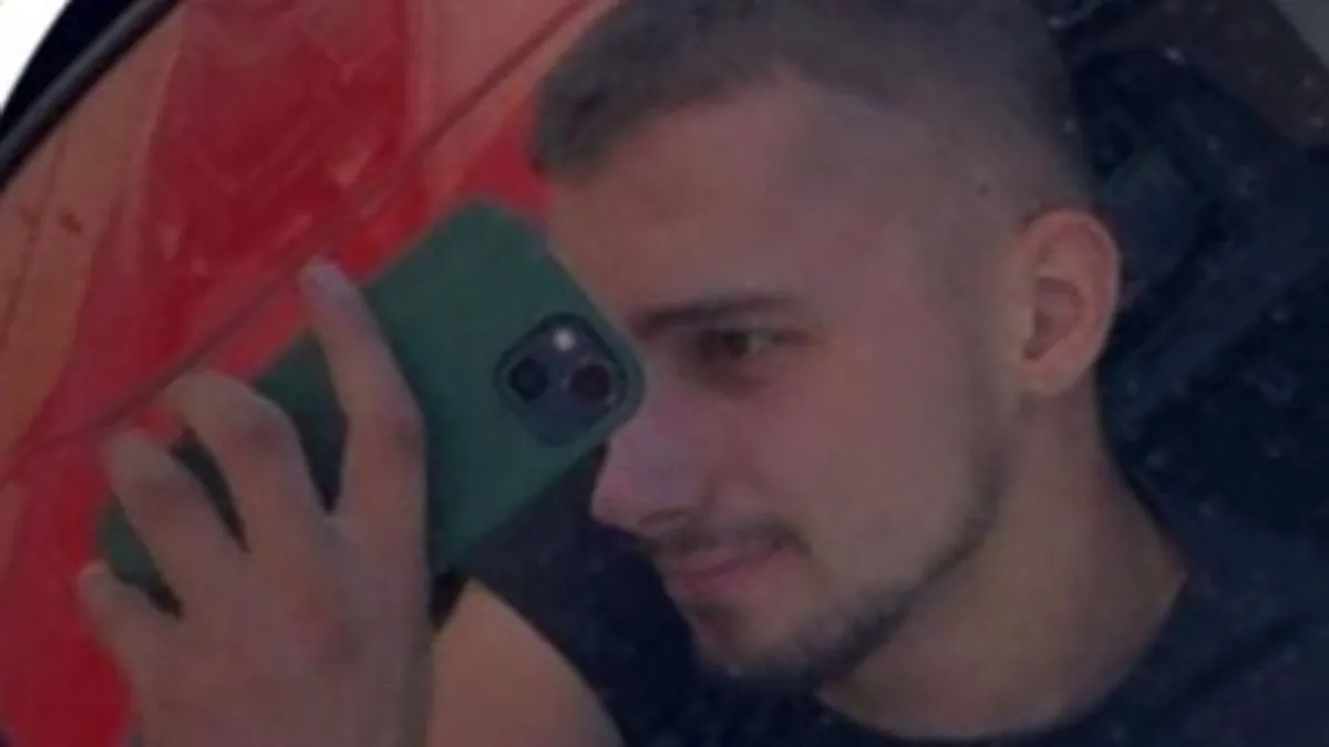 Mešić je preminuo na licu mjesta uslijed zadobijenih teških povreda