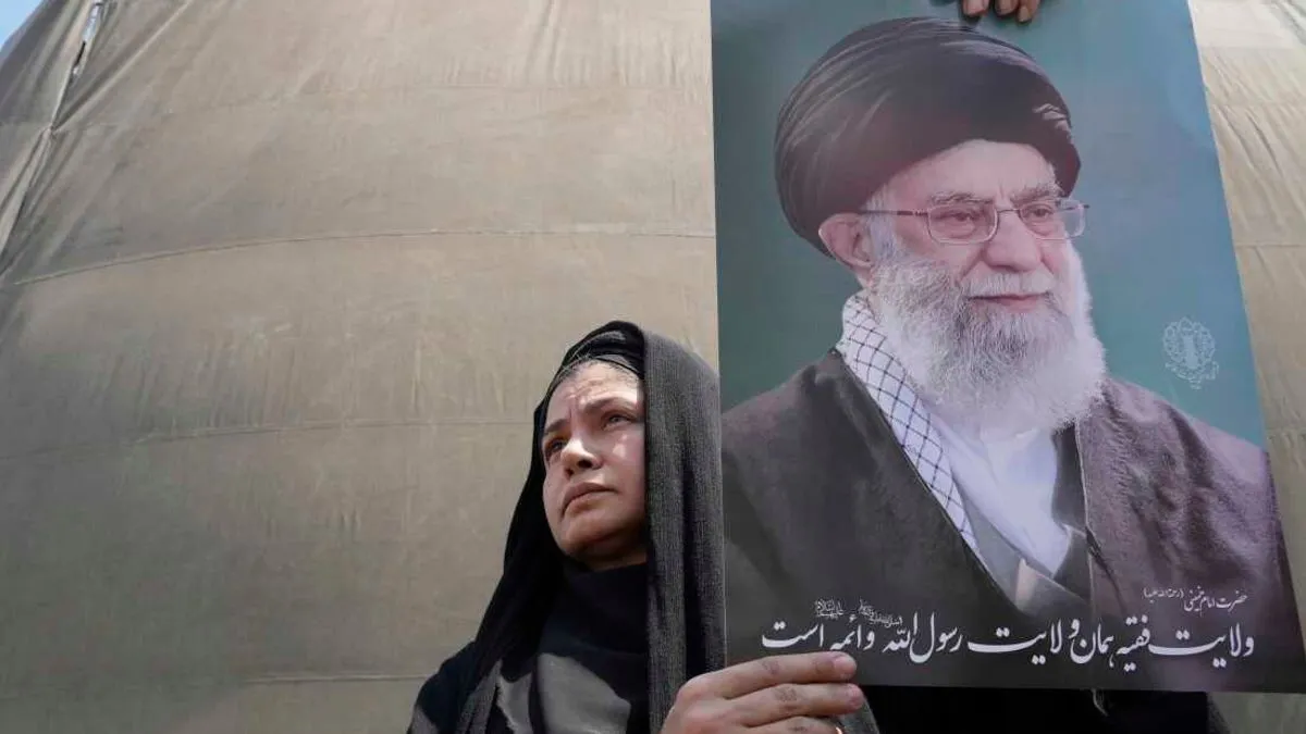 Zašto je Trump naredio da odmah napadnu Iran?