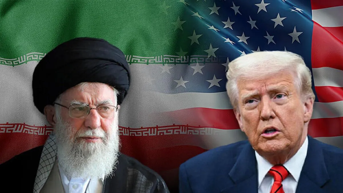 Zašto je Trump naredio da odmah napadnu Iran?